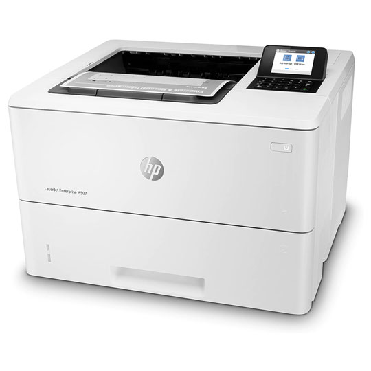 Impresora Modelo HP M507DN