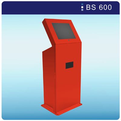 BS 600