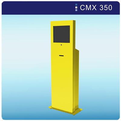 CMX 350