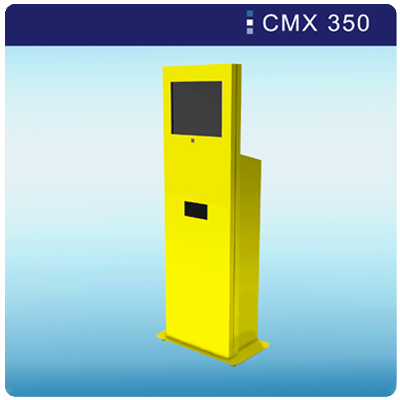 CMX 350